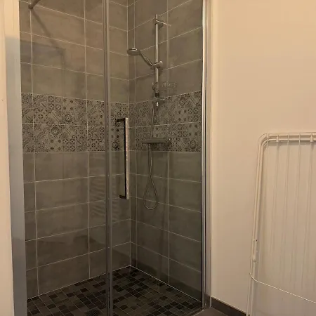 Cosy Bord De Le Poiré-sur-Vie