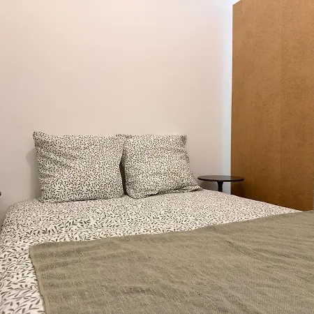 Cosy Bord De Apartamento