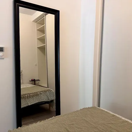 Διαμέρισμα Cosy Bord De Le Poiré-sur-Vie