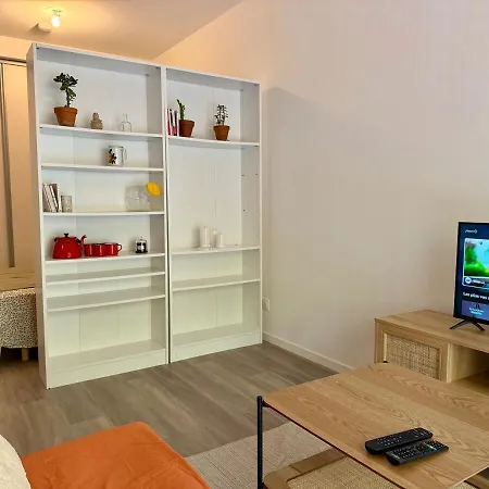 Cosy Bord De