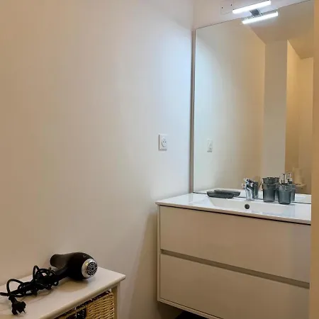 Apartamento Cosy Bord De *