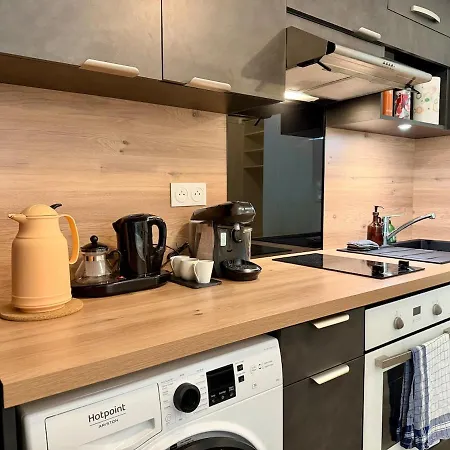 Cosy Bord De Le Poiré-sur-Vie