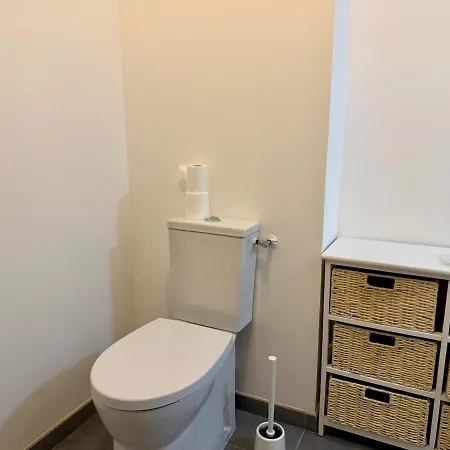 Cosy Bord De Apartamento